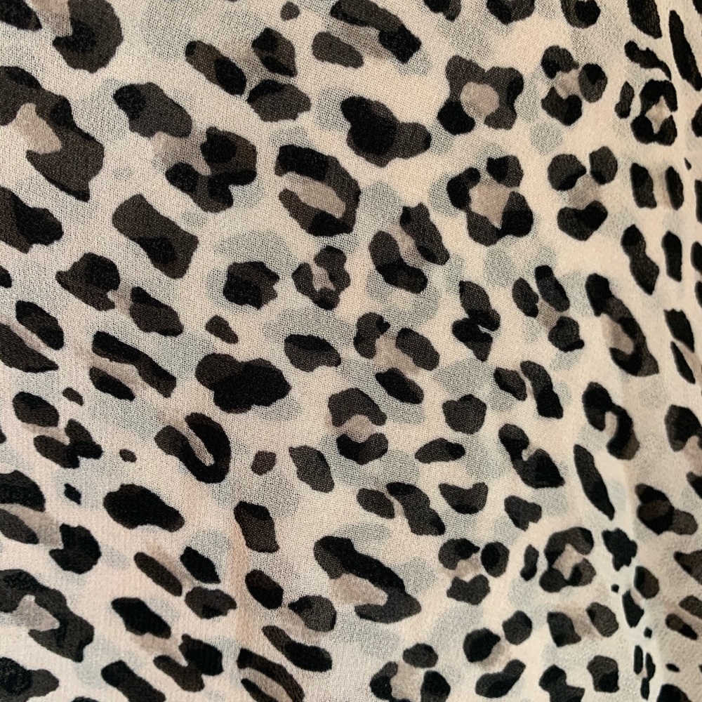 Cabi Flutter Blouse - image 6